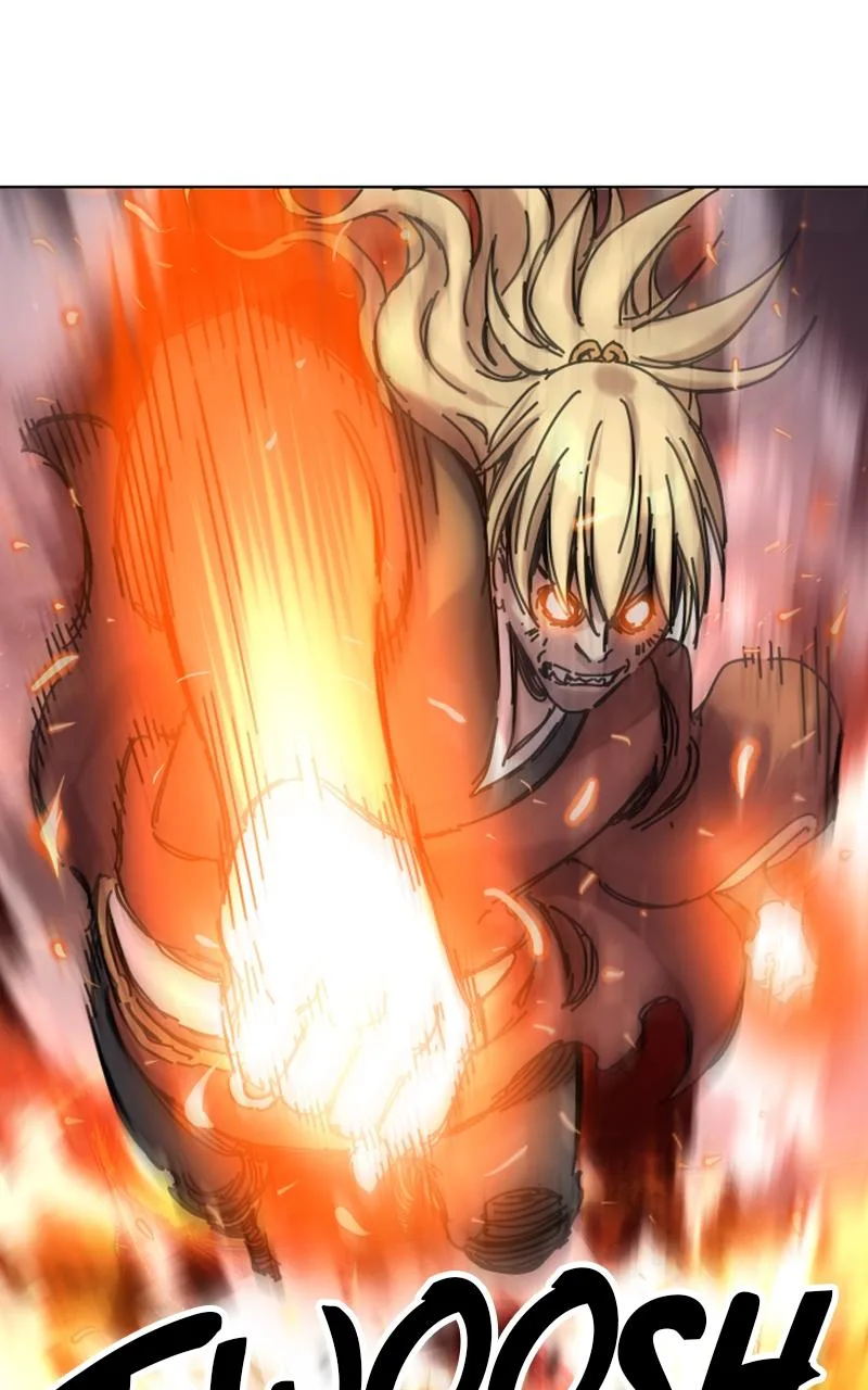 The Monkey King's Journey to the Murim Chapter 15 page 110