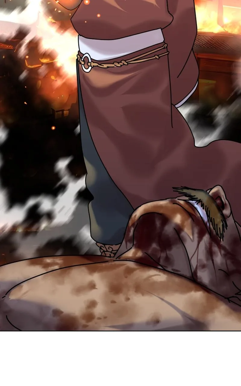 The Monkey King's Journey to the Murim Chapter 15 page 129
