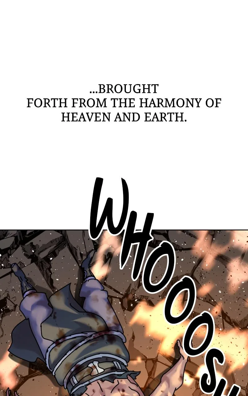 The Monkey King's Journey to the Murim Chapter 15 page 126