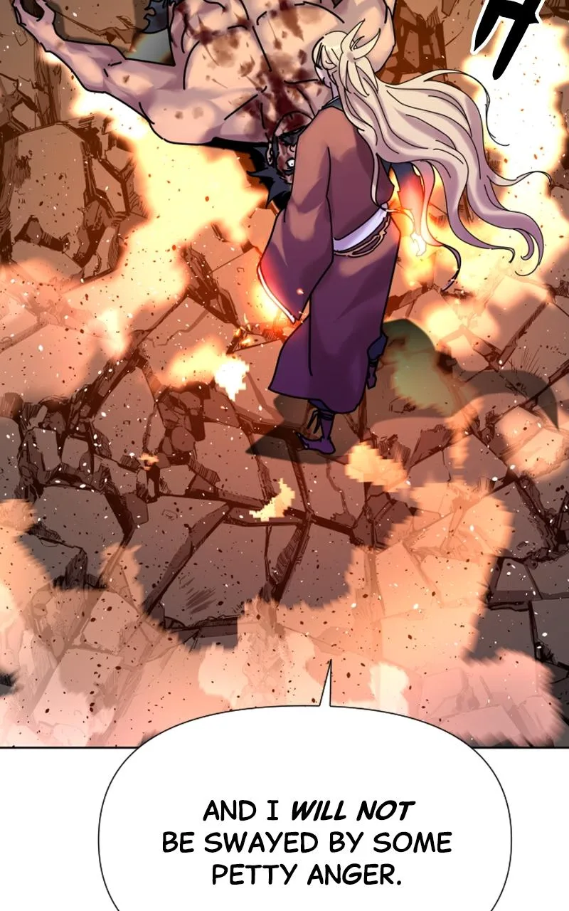 The Monkey King's Journey to the Murim Chapter 15 page 127