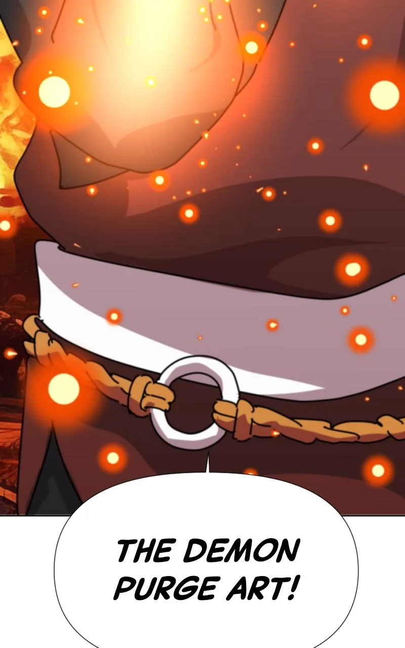 The Monkey King's Journey to the Murim Chapter 15 page 135