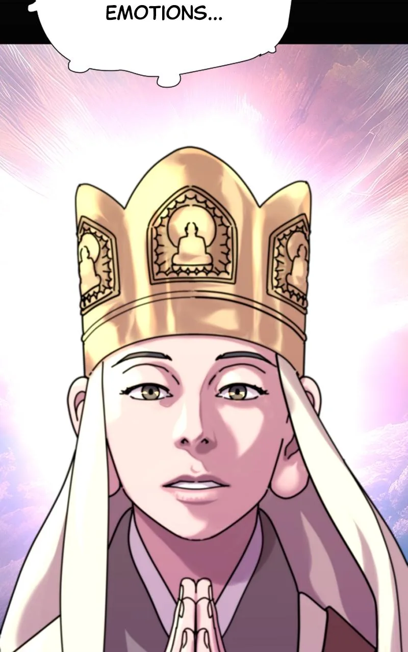 The Monkey King's Journey to the Murim Chapter 15 page 114