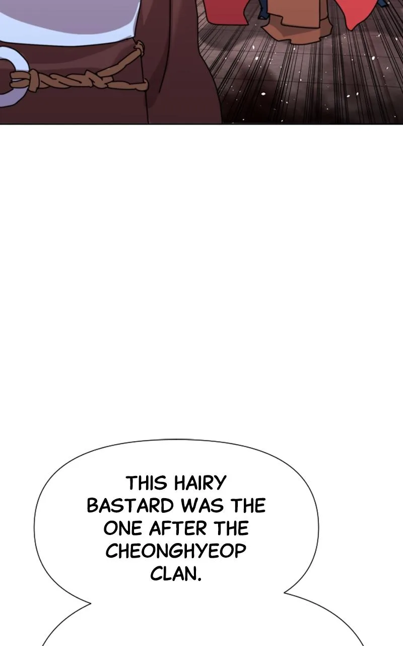 The Monkey King's Journey to the Murim Chapter 16 page 5
