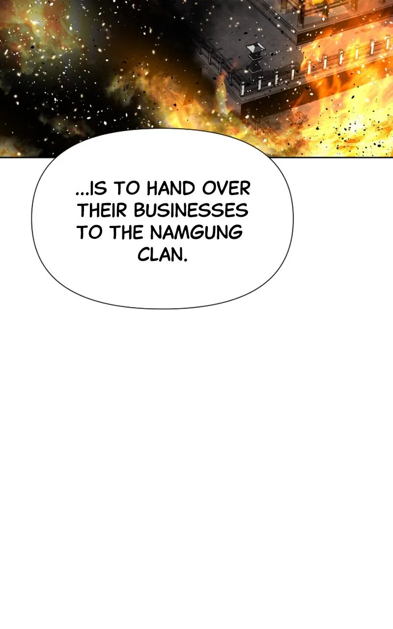 The Monkey King's Journey to the Murim Chapter 16 page 16