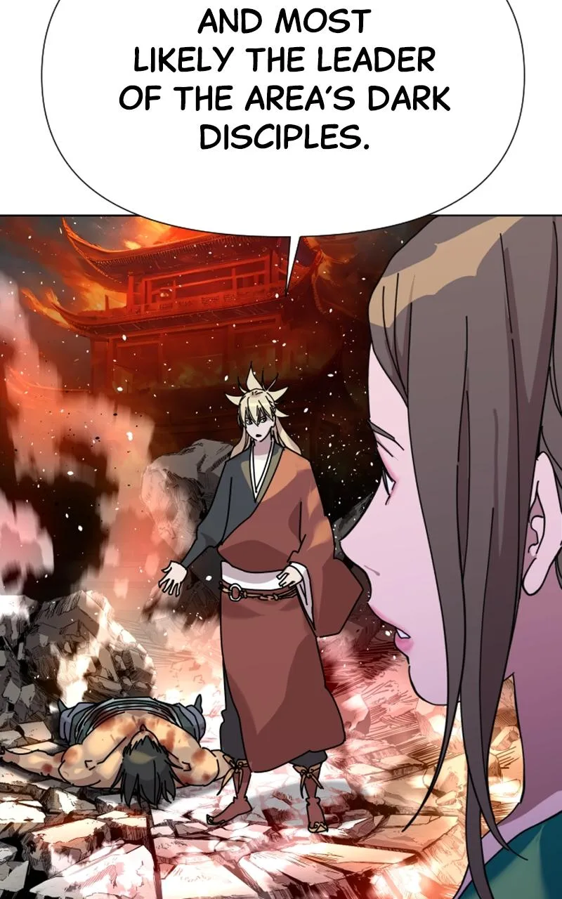 The Monkey King's Journey to the Murim Chapter 16 page 6