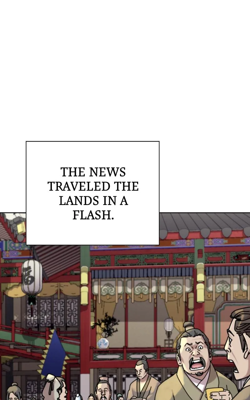 The Monkey King's Journey to the Murim Chapter 16 page 24