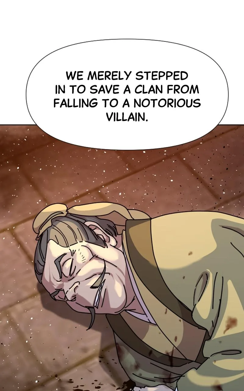 The Monkey King's Journey to the Murim Chapter 16 page 13