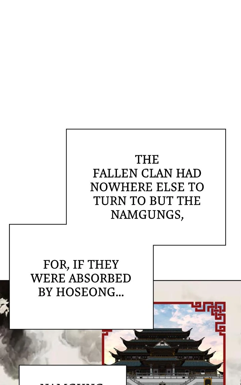 The Monkey King's Journey to the Murim Chapter 16 page 34