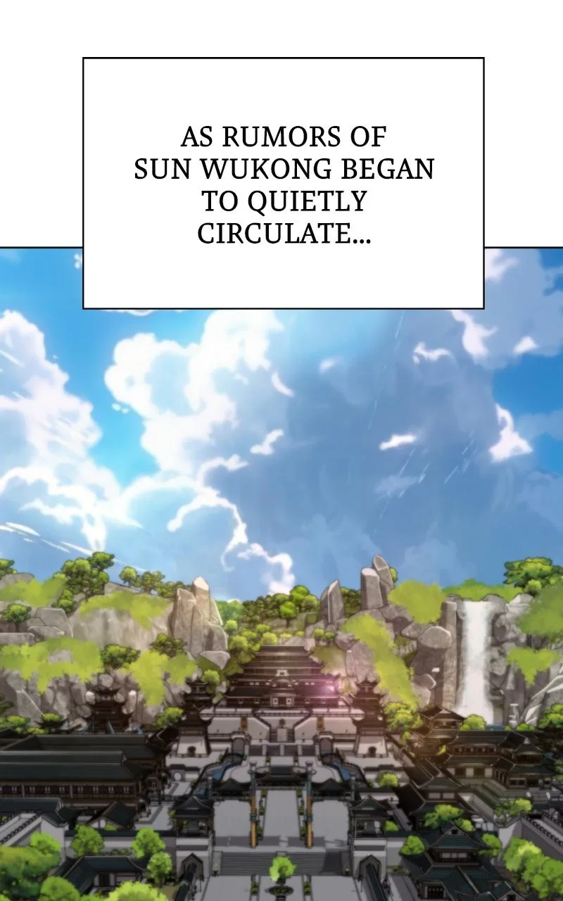 The Monkey King's Journey to the Murim Chapter 16 page 32
