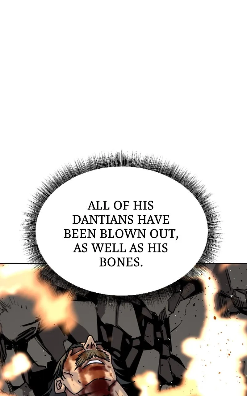 The Monkey King's Journey to the Murim Chapter 16 page 9