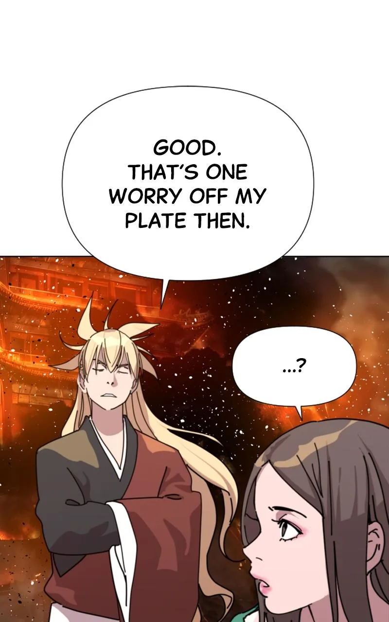 The Monkey King's Journey to the Murim Chapter 16 page 11