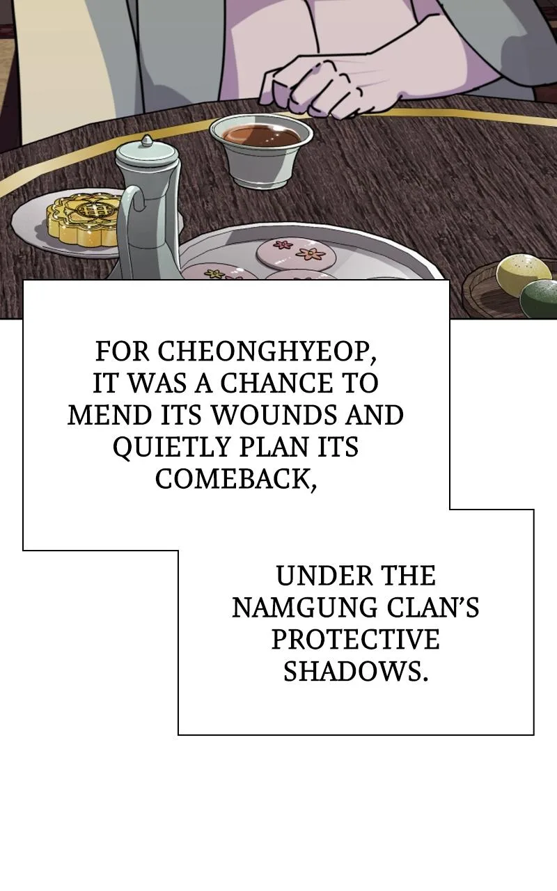 The Monkey King's Journey to the Murim Chapter 16 page 40