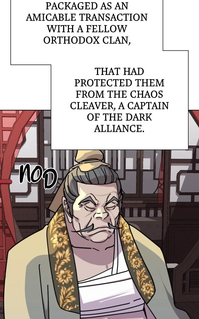 The Monkey King's Journey to the Murim Chapter 16 page 39