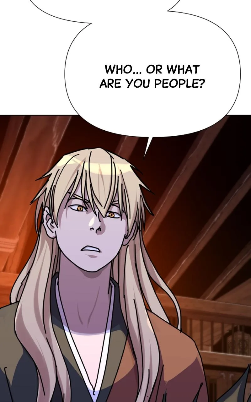 The Monkey King's Journey to the Murim Chapter 16 page 71