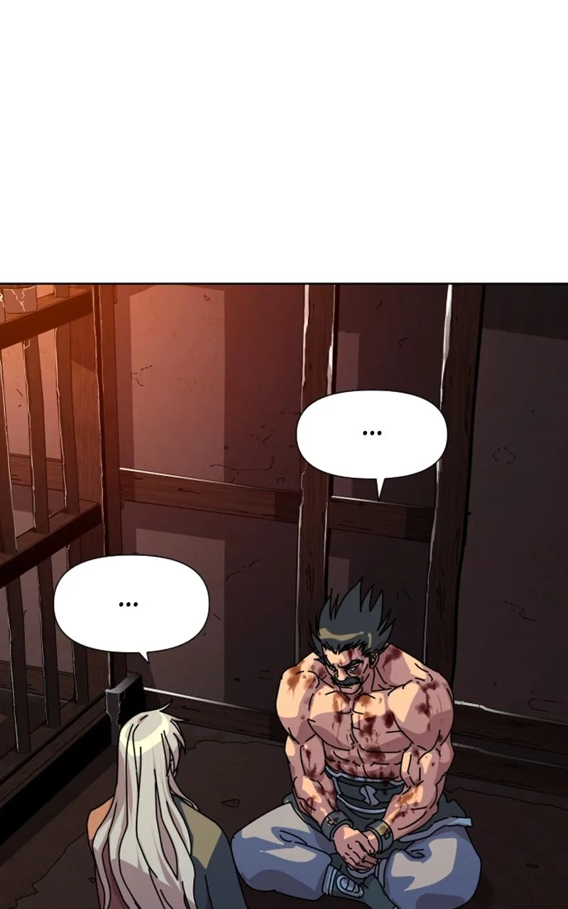 The Monkey King's Journey to the Murim Chapter 16 page 92