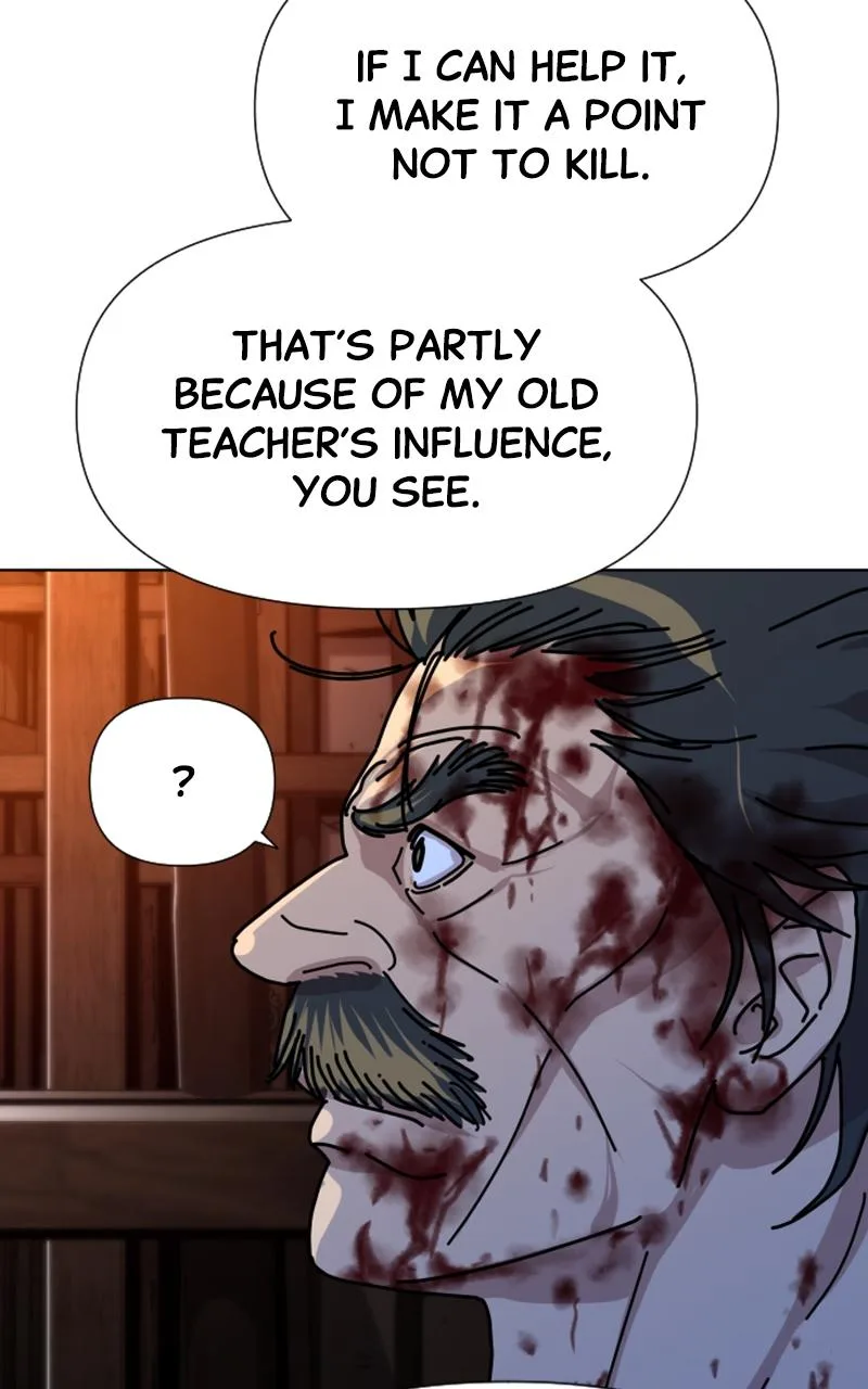 The Monkey King's Journey to the Murim Chapter 16 page 99