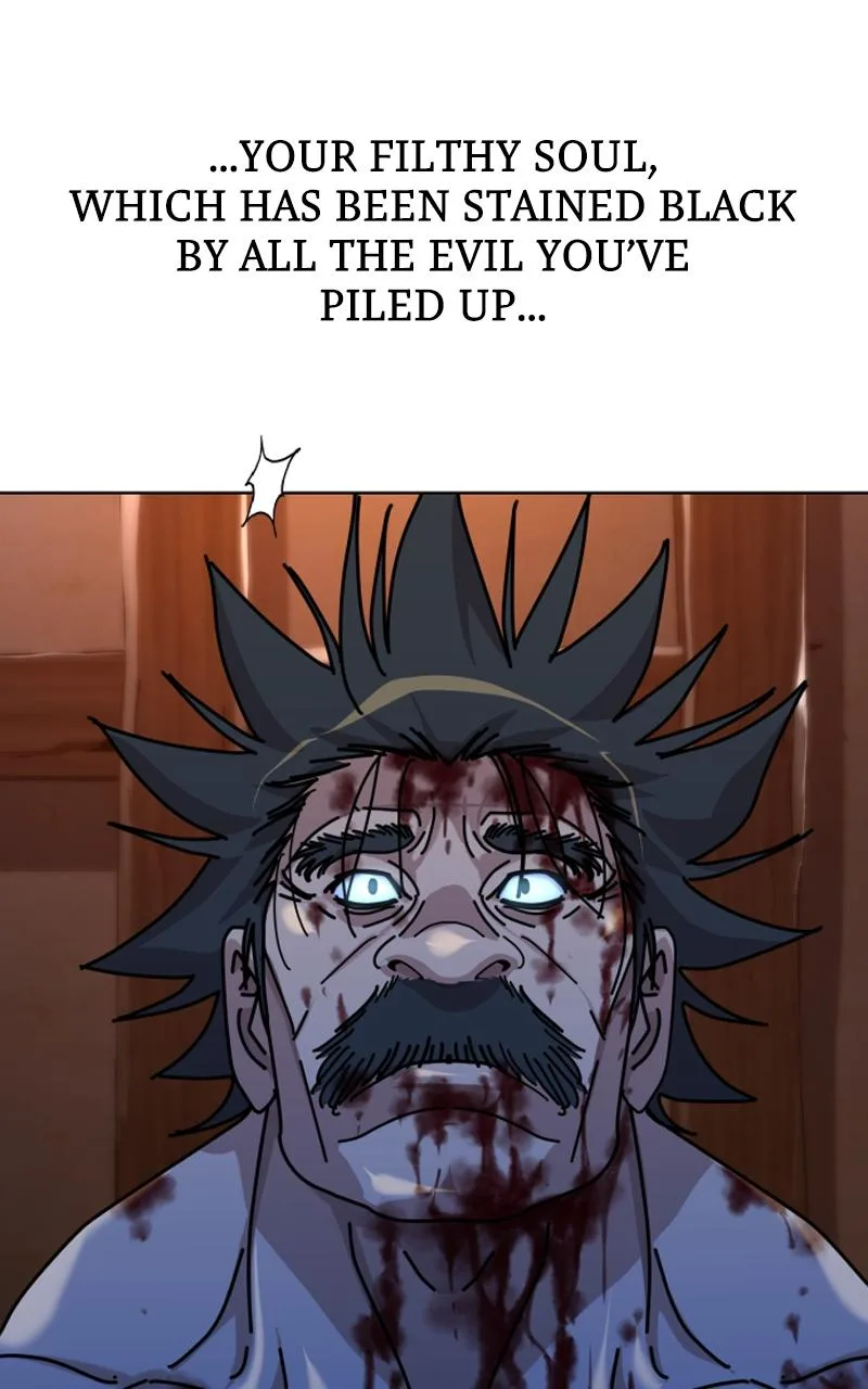 The Monkey King's Journey to the Murim Chapter 16 page 103