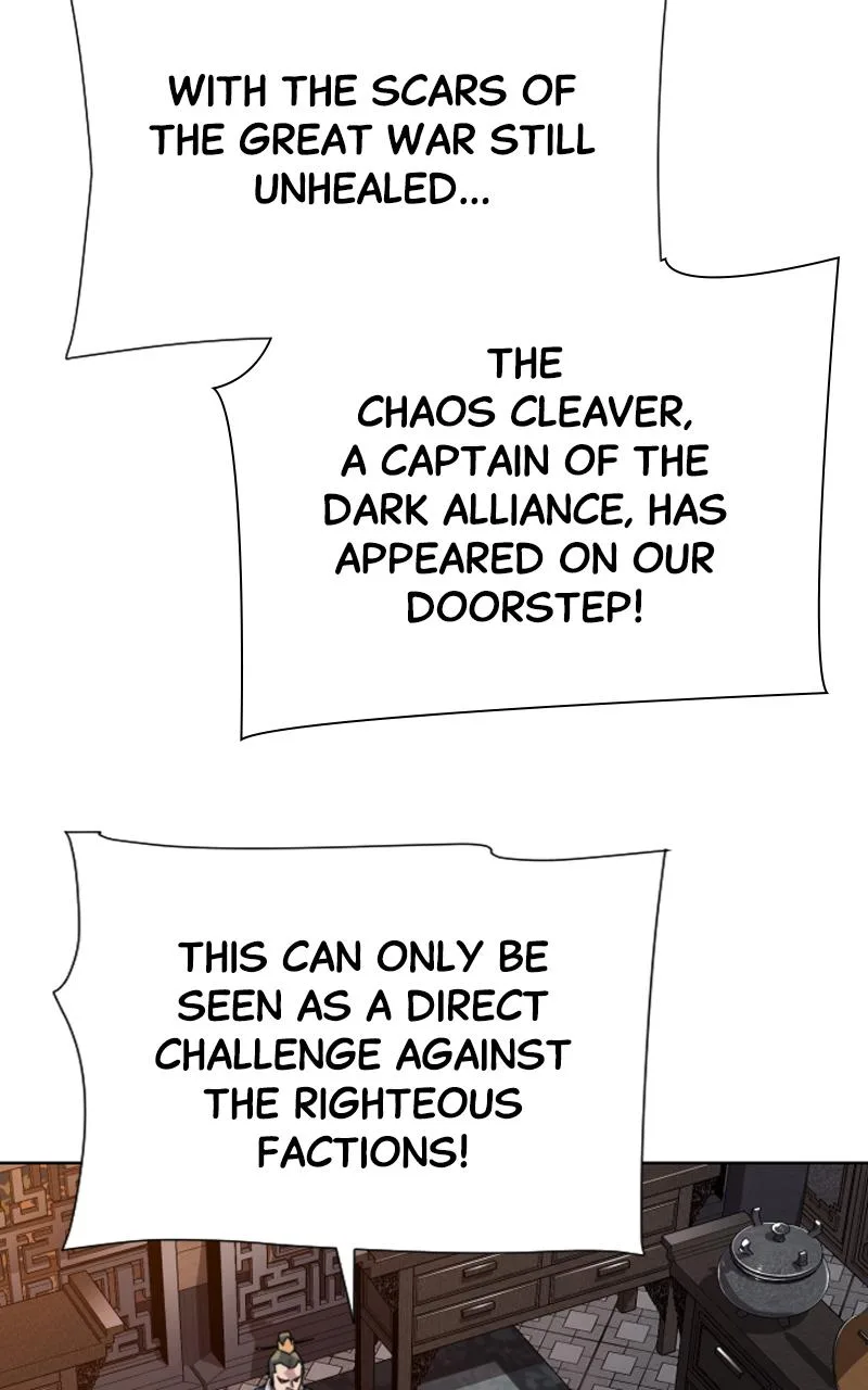 The Monkey King's Journey to the Murim Chapter 16 page 110