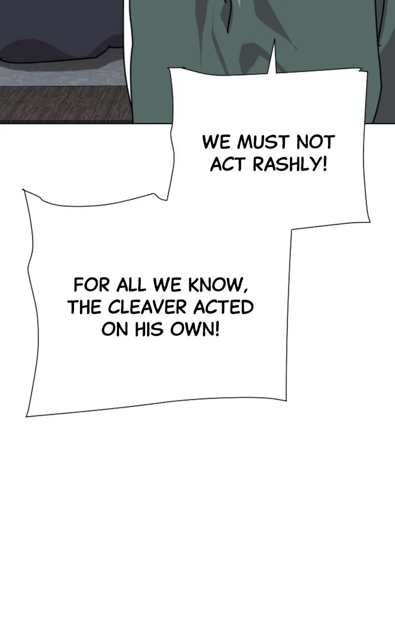 The Monkey King's Journey to the Murim Chapter 16 page 114