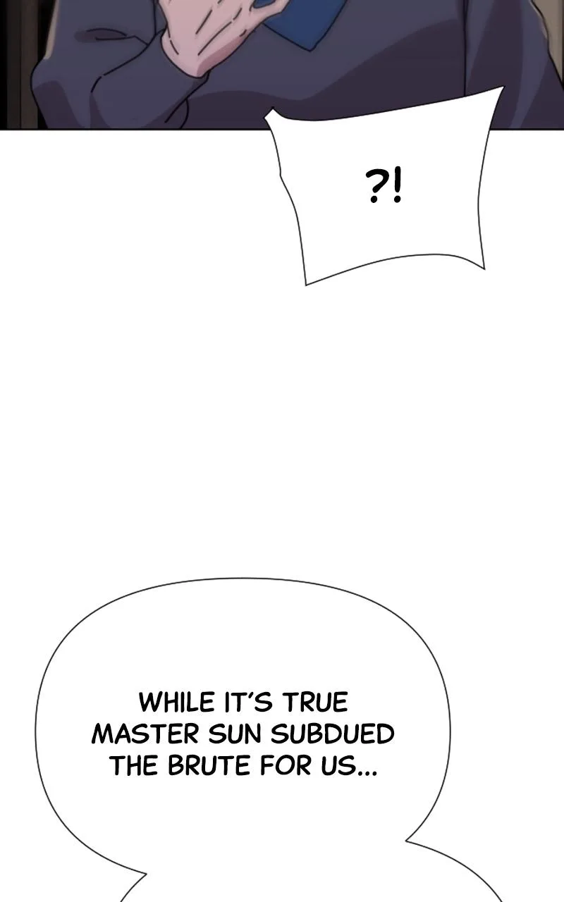 The Monkey King's Journey to the Murim Chapter 16 page 118