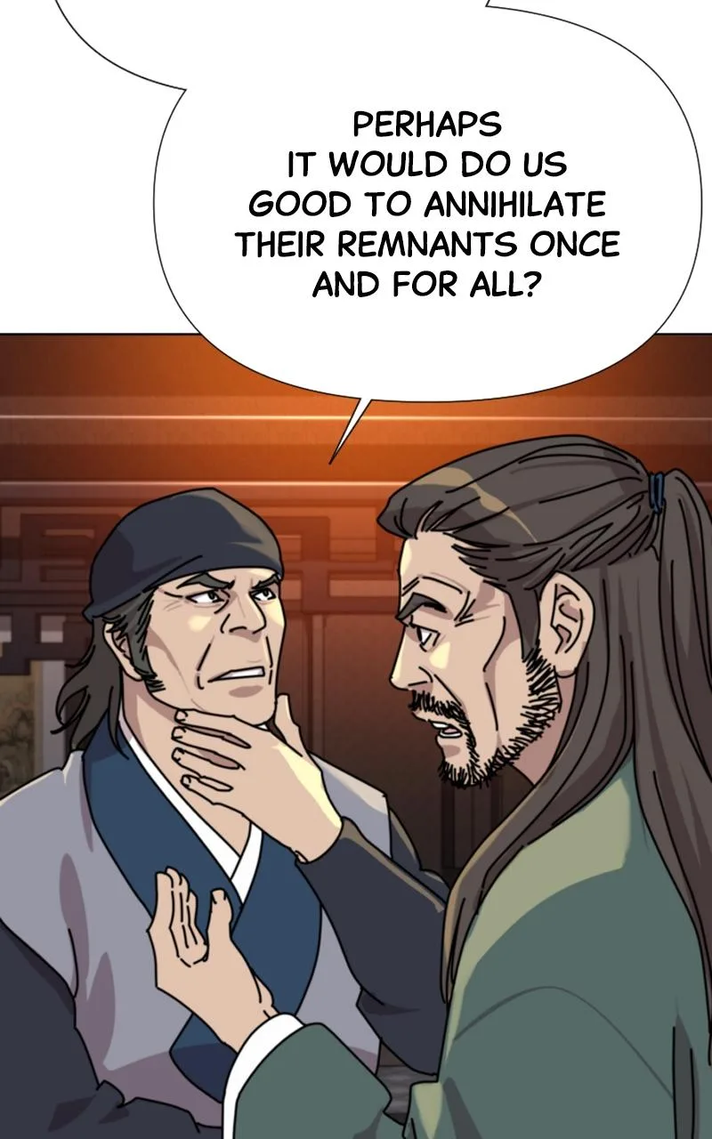 The Monkey King's Journey to the Murim Chapter 16 page 113