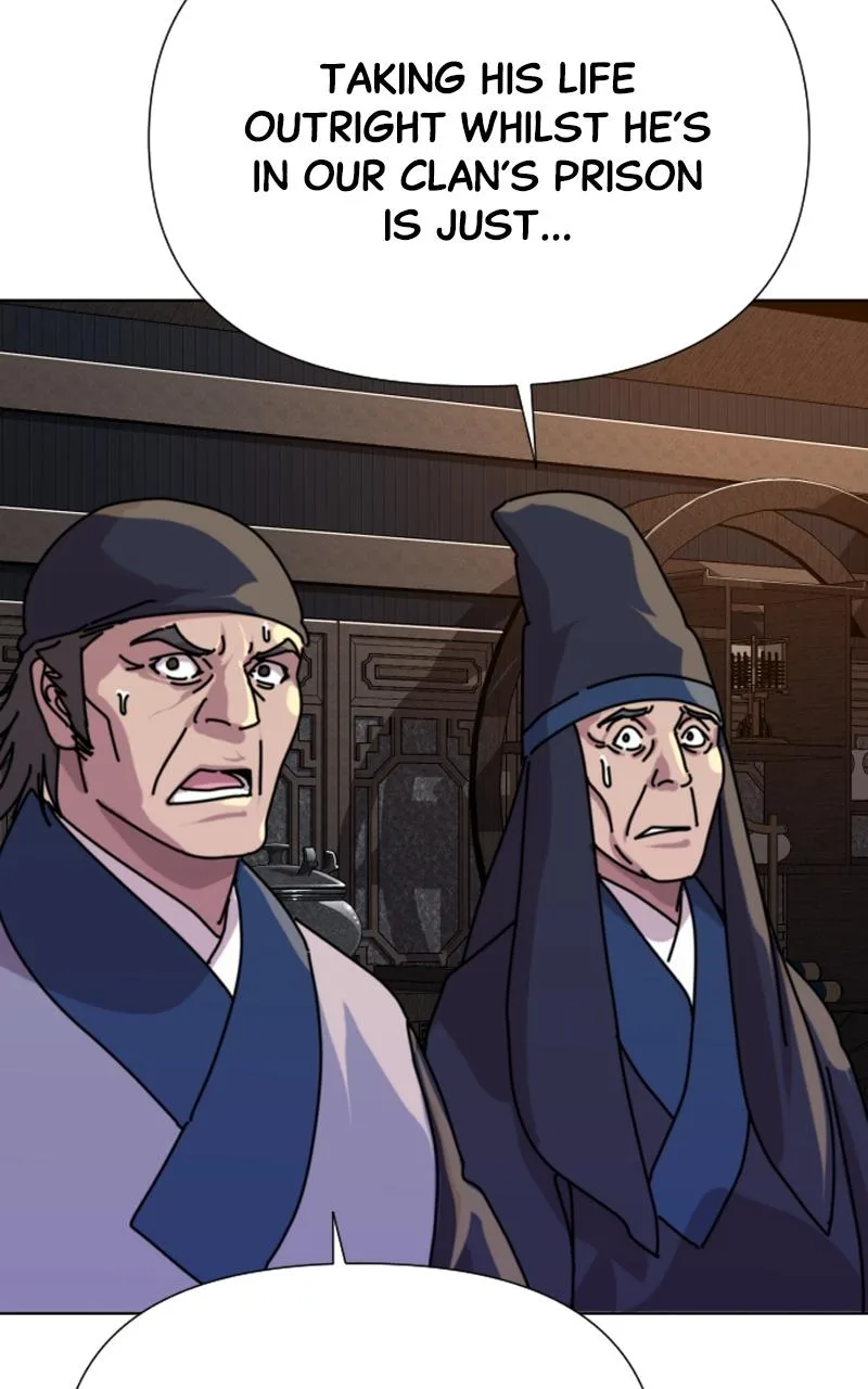 The Monkey King's Journey to the Murim Chapter 16 page 119