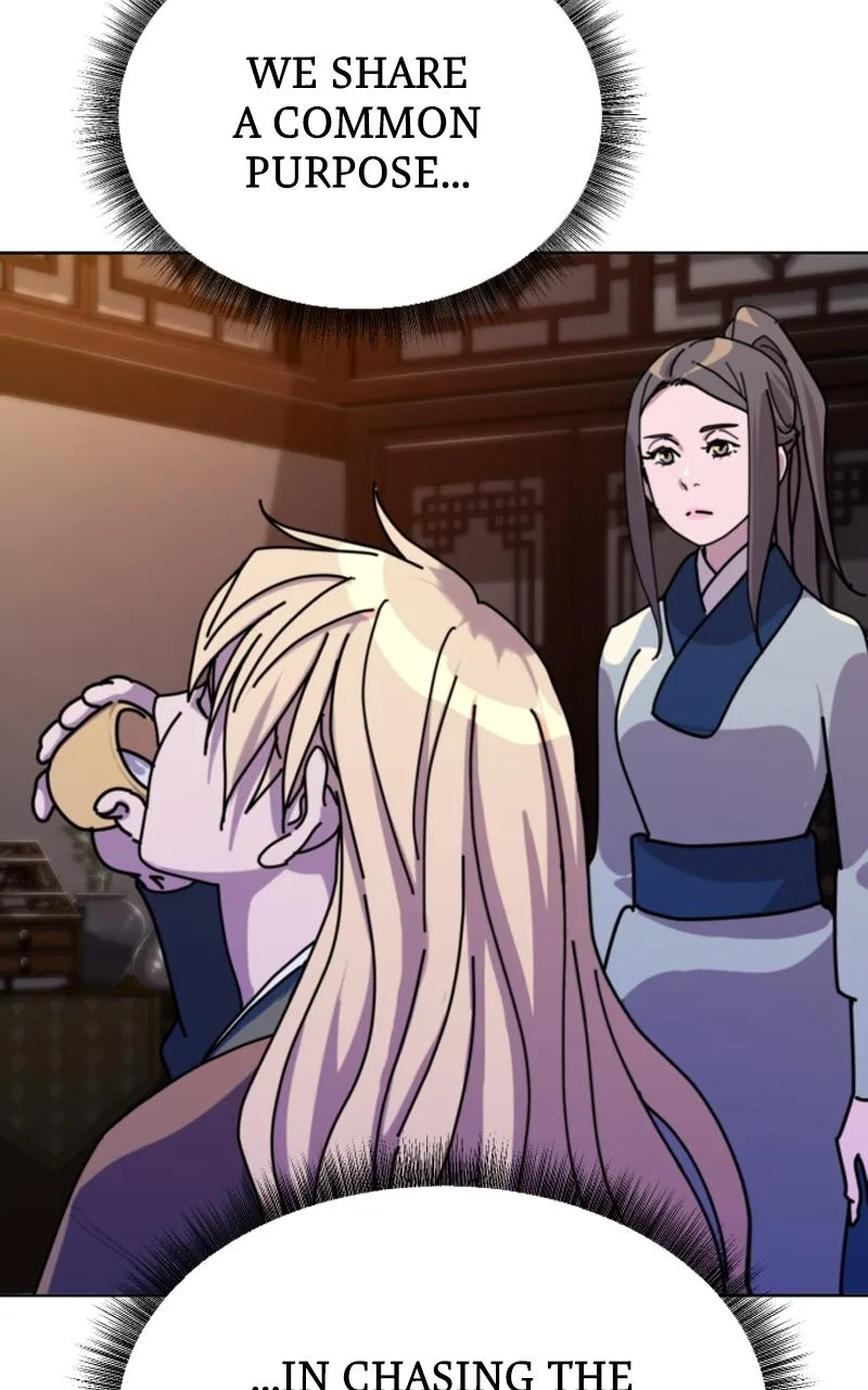 The Monkey King's Journey to the Murim Chapter 16 page 130