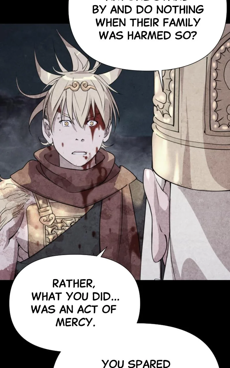 The Monkey King's Journey to the Murim Chapter 16 page 138