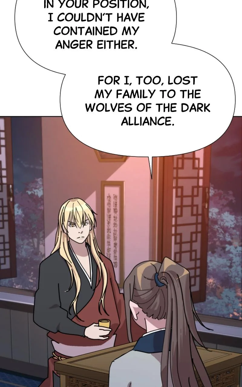 The Monkey King's Journey to the Murim Chapter 16 page 133