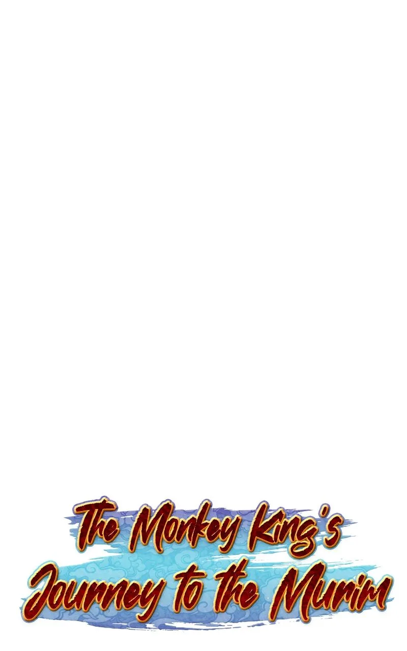 The Monkey King's Journey to the Murim Chapter 16 page 146