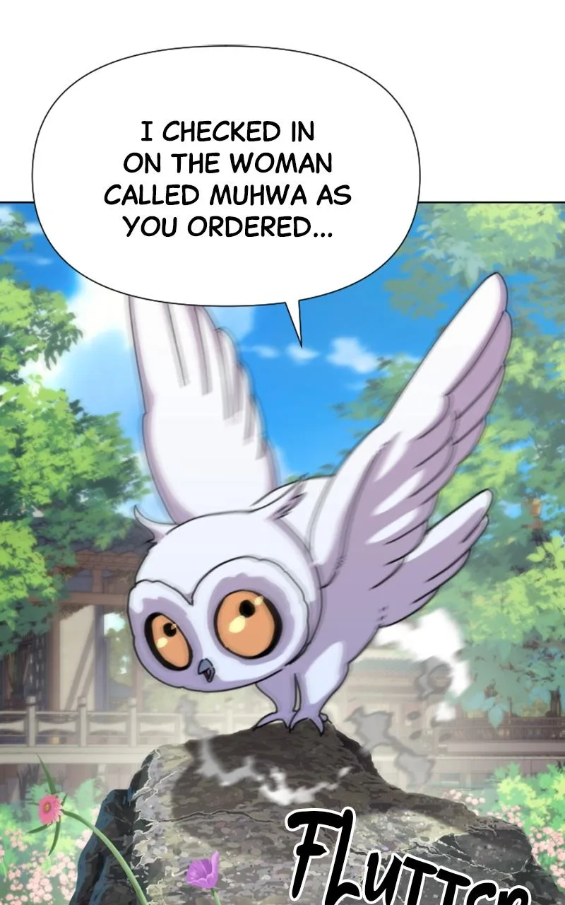 The Monkey King's Journey to the Murim Chapter 17 page 10