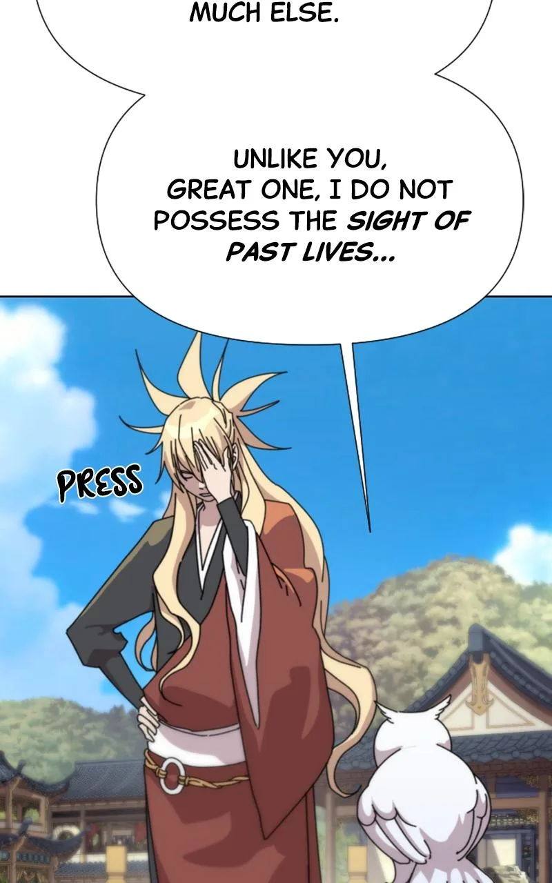 The Monkey King's Journey to the Murim Chapter 17 page 12