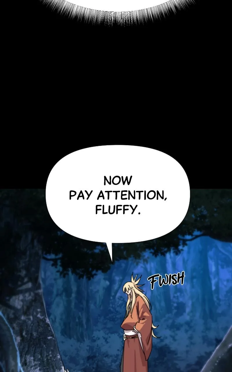 The Monkey King's Journey to the Murim Chapter 17 page 34