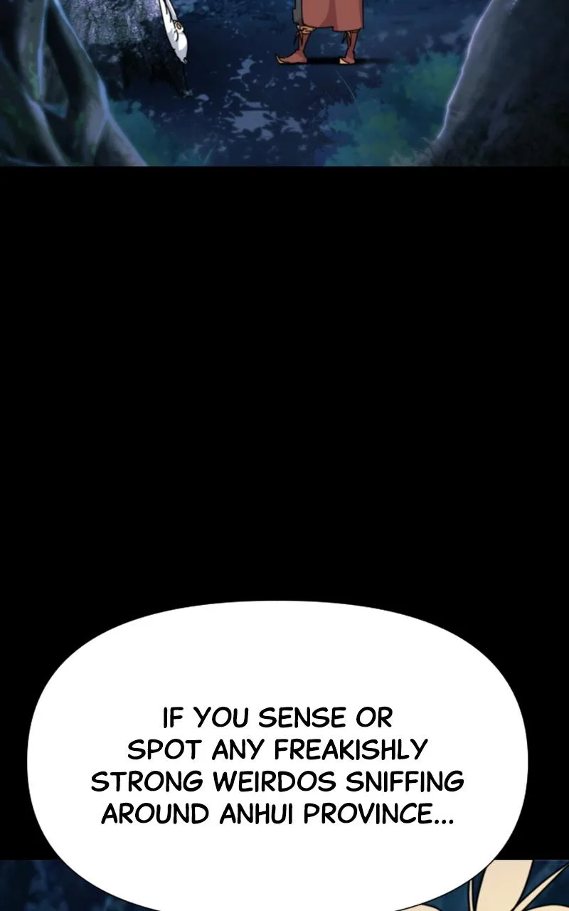 The Monkey King's Journey to the Murim Chapter 17 page 35