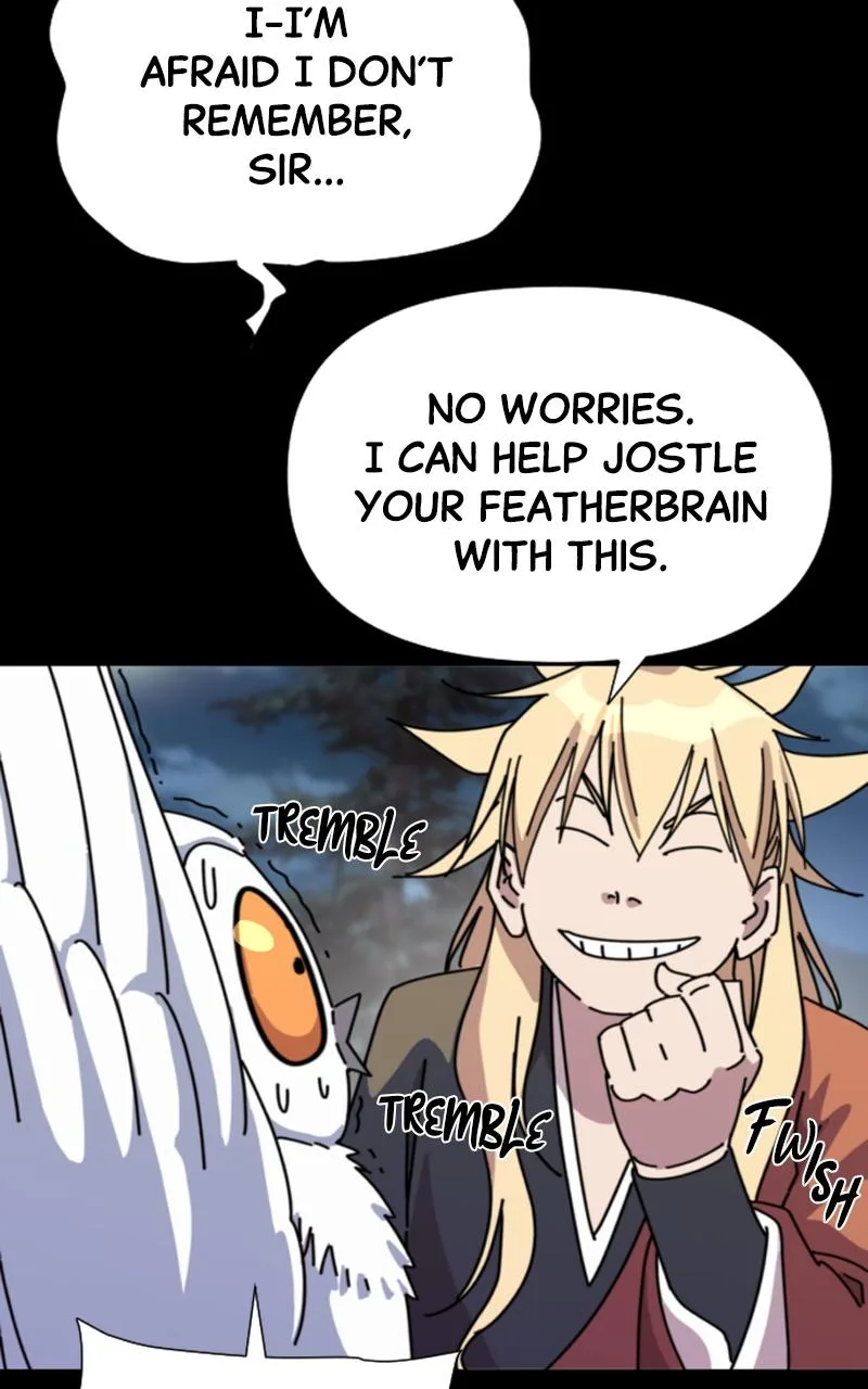 The Monkey King's Journey to the Murim Chapter 17 page 30