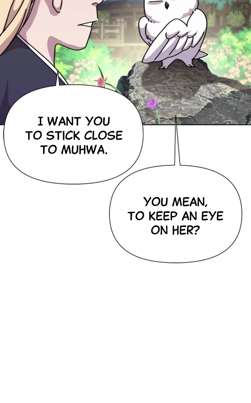 The Monkey King's Journey to the Murim Chapter 17 page 19