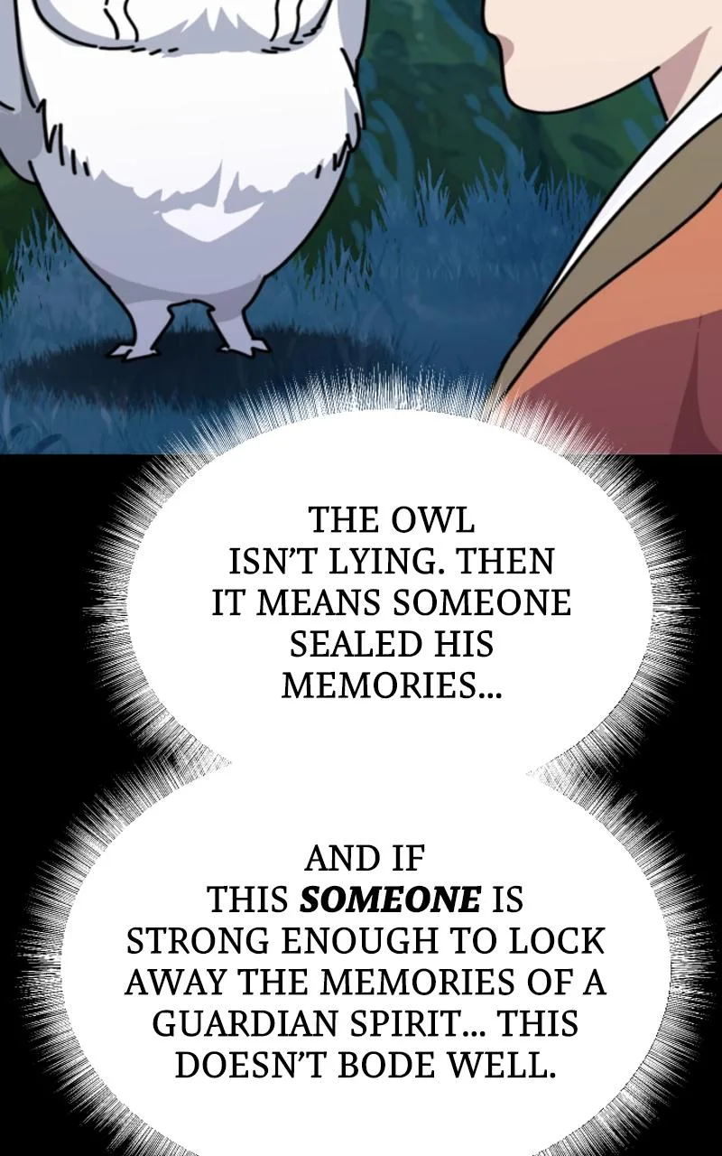 The Monkey King's Journey to the Murim Chapter 17 page 33