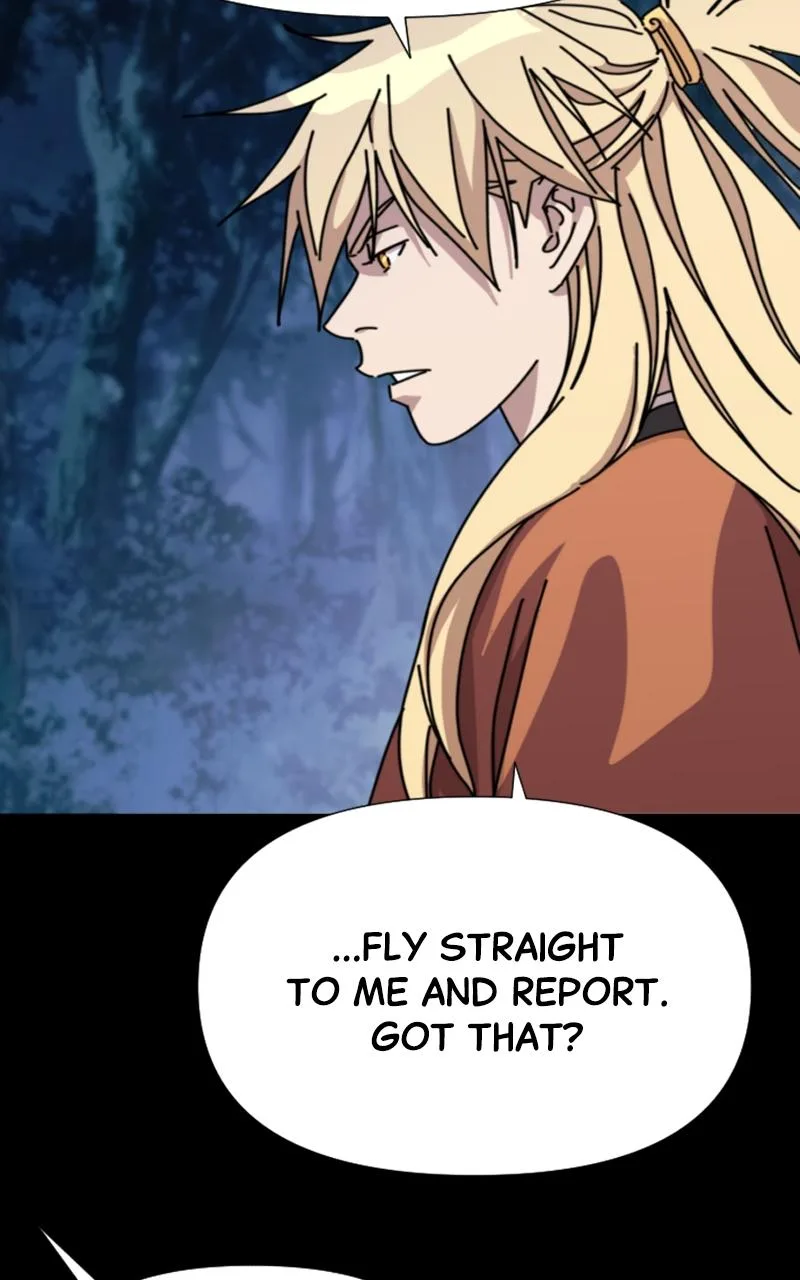 The Monkey King's Journey to the Murim Chapter 17 page 36