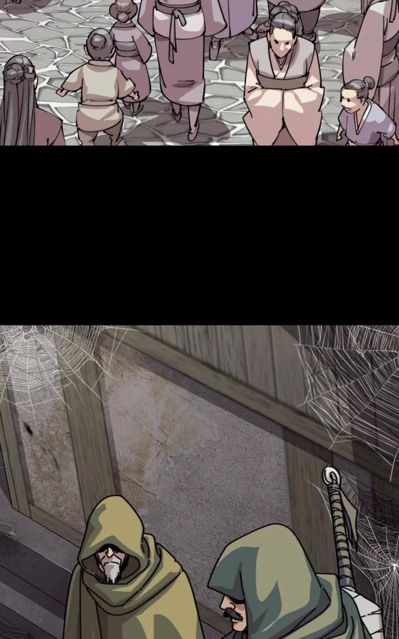 The Monkey King's Journey to the Murim Chapter 17 page 41