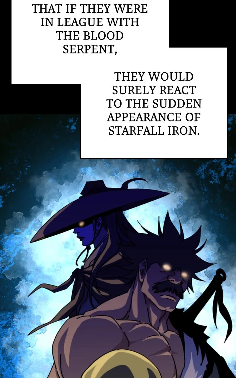 The Monkey King's Journey to the Murim Chapter 17 page 47