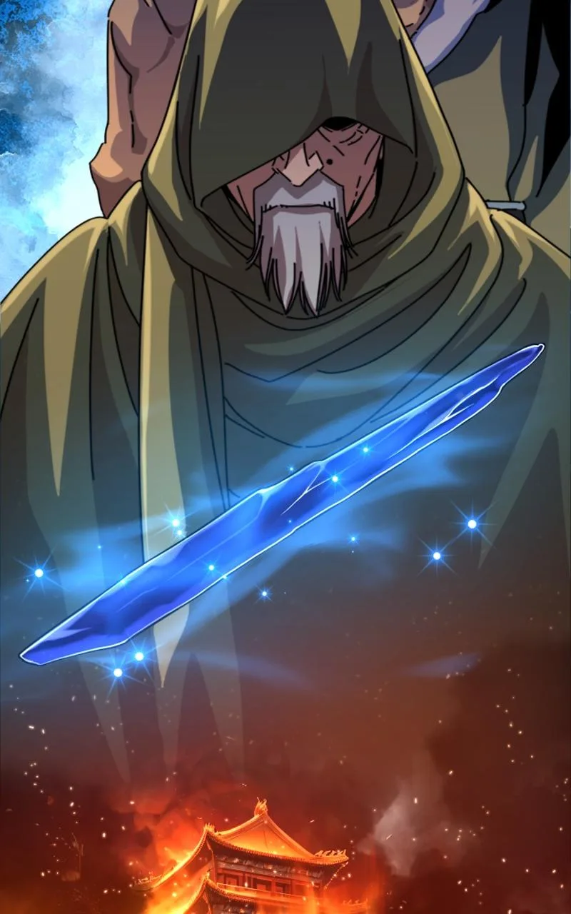 The Monkey King's Journey to the Murim Chapter 17 page 48