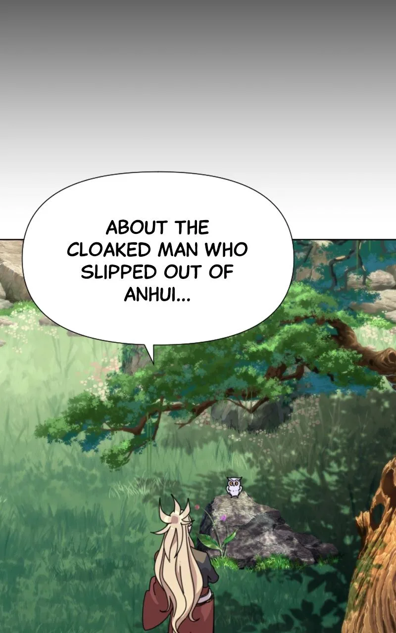 The Monkey King's Journey to the Murim Chapter 17 page 52