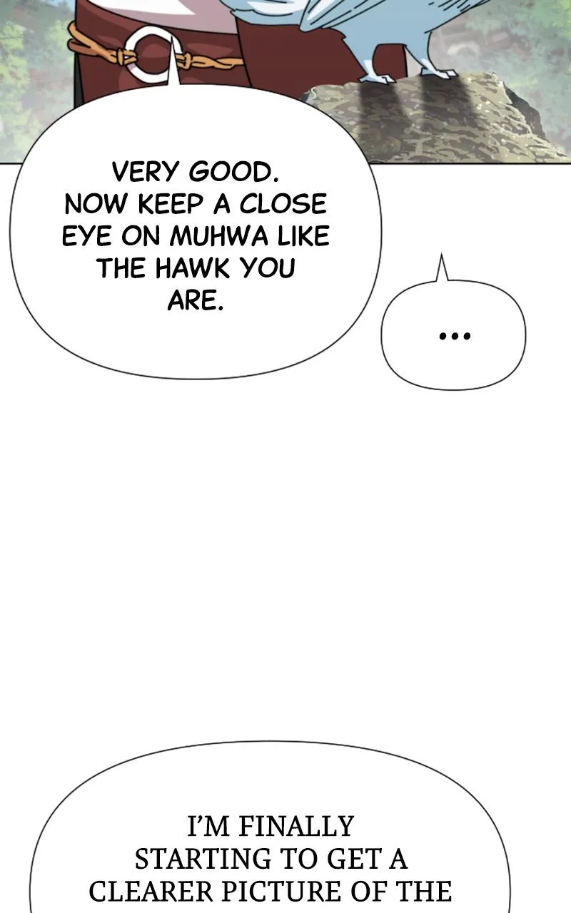 The Monkey King's Journey to the Murim Chapter 17 page 57