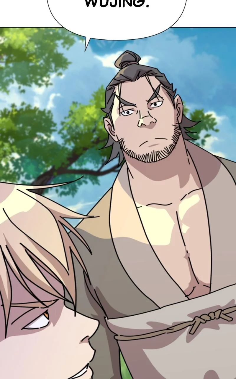 The Monkey King's Journey to the Murim Chapter 17 page 60
