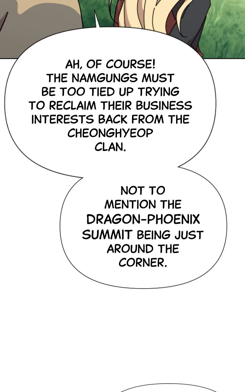 The Monkey King's Journey to the Murim Chapter 17 page 65