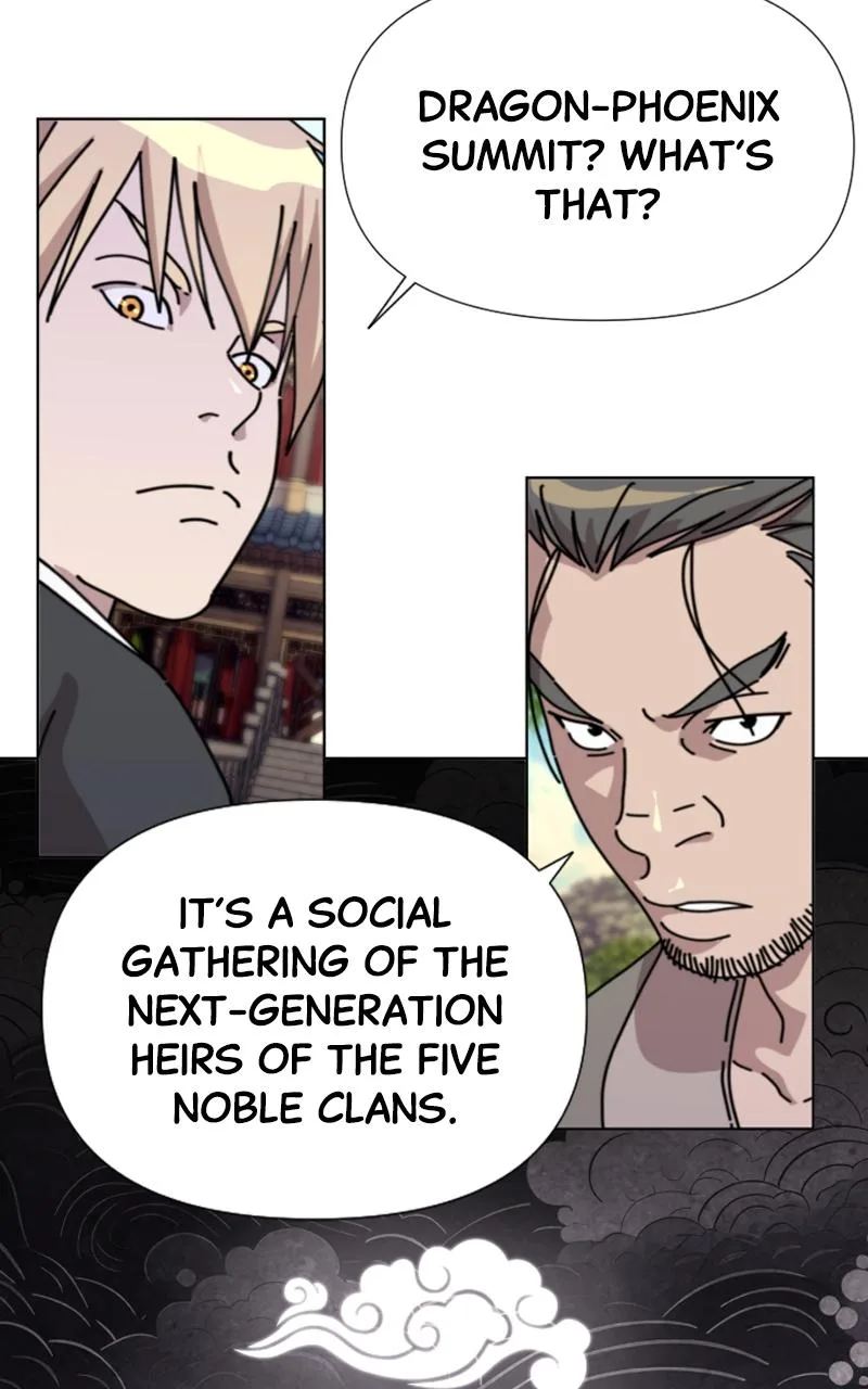 The Monkey King's Journey to the Murim Chapter 17 page 66