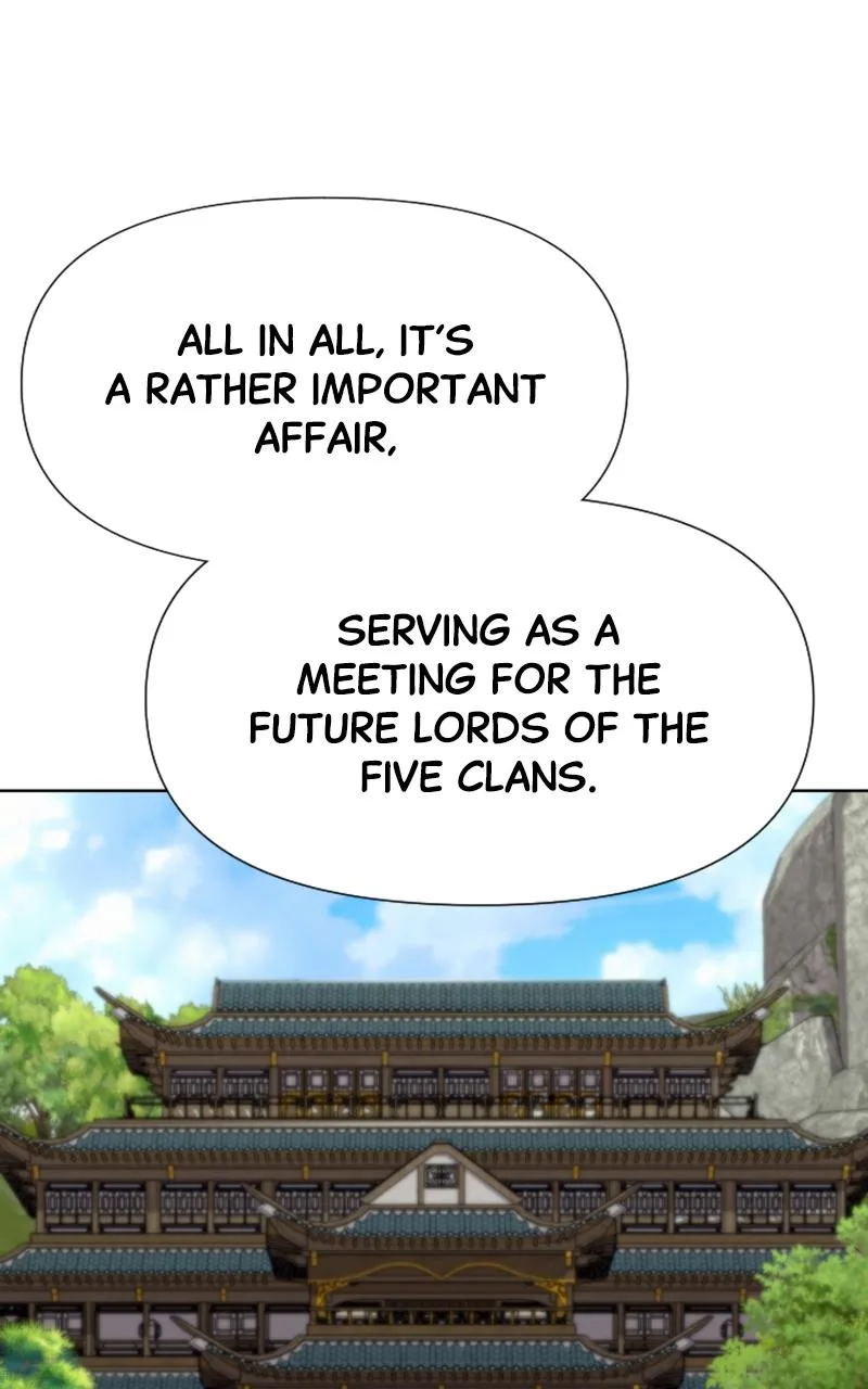 The Monkey King's Journey to the Murim Chapter 17 page 70