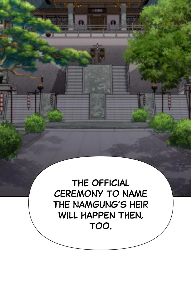 The Monkey King's Journey to the Murim Chapter 17 page 71