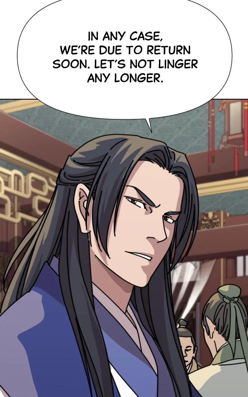The Monkey King's Journey to the Murim Chapter 17 page 80