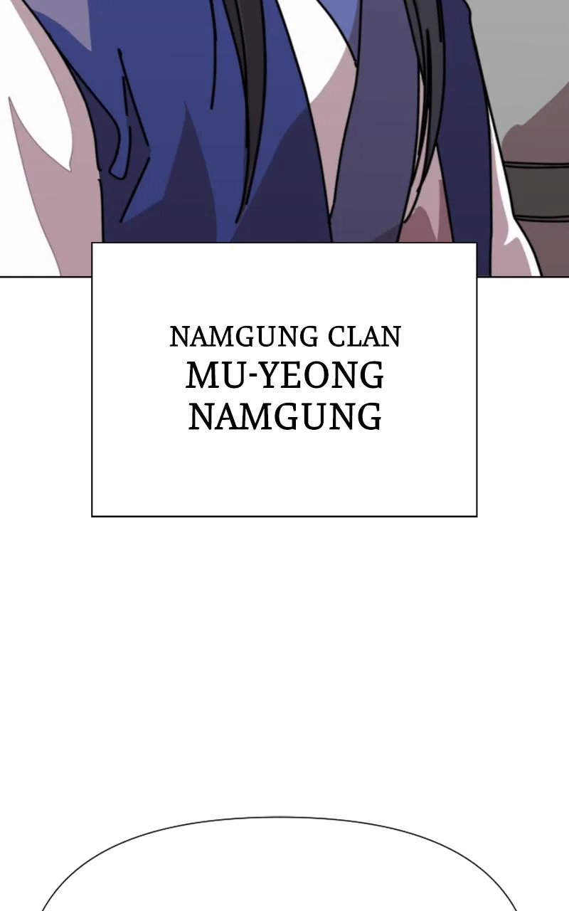 The Monkey King's Journey to the Murim Chapter 17 page 81
